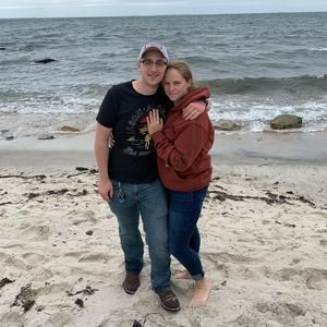 Meet your Posher, Brittanyshaye